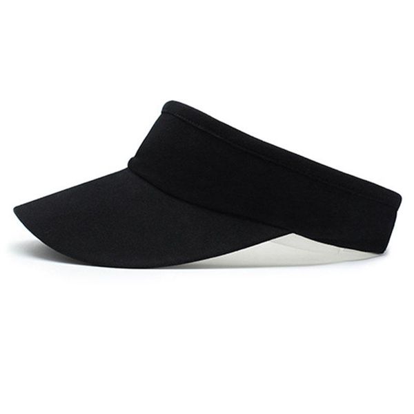 outdoor hats sports running hat sun cap wide brim uv protecting summer beach caps lmh66, Black;white
outdoor hats sports running hat sun cap wide brim uv protecting summer beach caps lmh66, Black;white