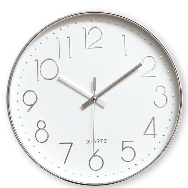 wall clocks nordic simple clock decorative round design relol para casa modern home decor gg50gz
wall clocks nordic simple clock decorative round design relol para casa modern home decor gg50gz