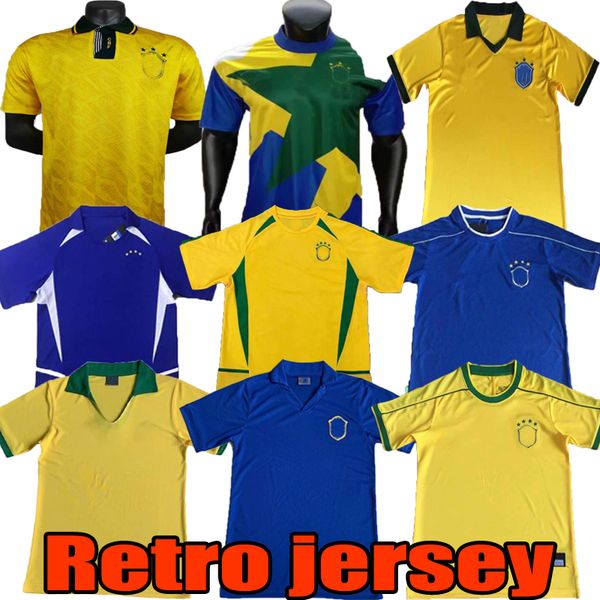 1957 brazils soccer jerseys 1988 91 92 93 brasi retro classic nostalgia shirt r. carlos romario ronaldo 2000 2002 ronaldinho vintage footbal, Black;yellow
1957 brazils soccer jerseys 1988 91 92 93 brasi retro classic nostalgia shirt r. carlos romario ronaldo 2000 2002 ronaldinho vintage footbal, Black;yellow