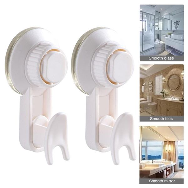 2pcs/pack removable waterproof bathroom vacuum suction cup utility hook wall mounted towel shower heavy duty kitchen hanger robe hooks & rai
2pcs/pack removable waterproof bathroom vacuum suction cup utility hook wall mounted towel shower heavy duty kitchen hanger robe hooks & rai