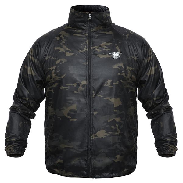 men's jackets outdoor sun protection men military summer ultra-thin anti-uv breathable camouflage tactical skin windbreaker male g, Black;brown
men's jackets outdoor sun protection men military summer ultra-thin anti-uv breathable camouflage tactical skin windbreaker male g, Black;brown