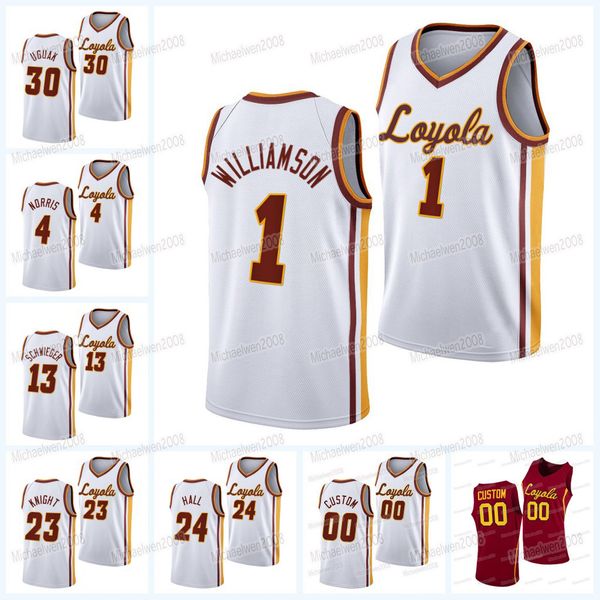 loyola chicago ramblers 2022 college basketball jersey lucas williamson aher uguak saint thomas will smythe ryan schwieger chris knight tate, Black
loyola chicago ramblers 2022 college basketball jersey lucas williamson aher uguak saint thomas will smythe ryan schwieger chris knight tate, Black