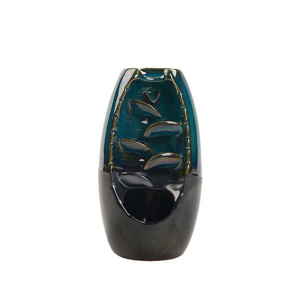 ceramic backflow incense burner antique waterfall holder home office decoration ornament fragrance lamps
ceramic backflow incense burner antique waterfall holder home office decoration ornament fragrance lamps