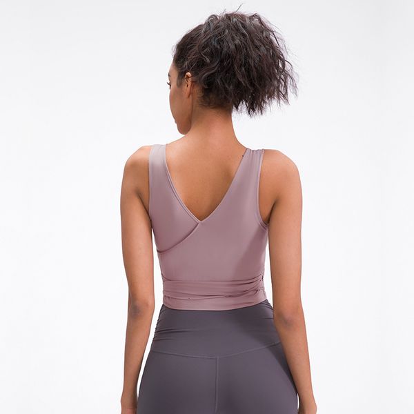 women's tracksuits lightweight dance gym tank sport crop women breathable back twist workout running yoga vest 4c1m, Gray
women's tracksuits lightweight dance gym tank sport crop women breathable back twist workout running yoga vest 4c1m, Gray