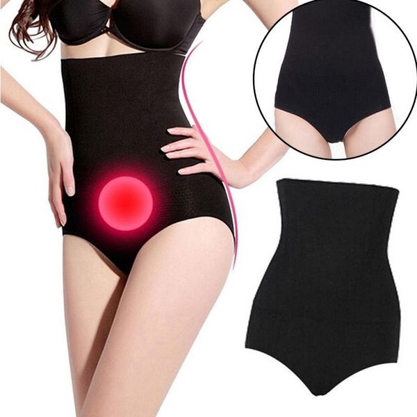 women's shapers waist trainer body shaper control panties bodysuit breathable high tummy seamless panty briefs underwear, Black;white
women's shapers waist trainer body shaper control panties bodysuit breathable high tummy seamless panty briefs underwear, Black;white