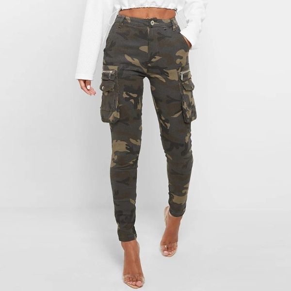 camouflage streetwear cargo pants women casual joggers army green high waist slim female trousers korean style ladies d30 women's & cap, Black;white
camouflage streetwear cargo pants women casual joggers army green high waist slim female trousers korean style ladies d30 women's & cap, Black;white