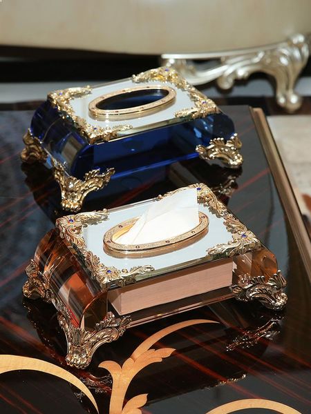 tissue boxes & napkins luxury crystal box decoration coffee table napkin paper home living room drawer pumping
tissue boxes & napkins luxury crystal box decoration coffee table napkin paper home living room drawer pumping