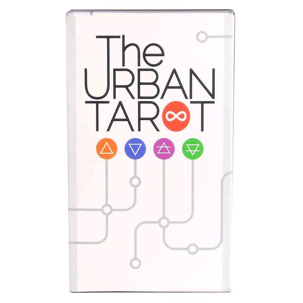 the urban cards card oracles divination fate board game for addult party games tarot deck with pdf guidance ssam4
the urban cards card oracles divination fate board game for addult party games tarot deck with pdf guidance ssam4