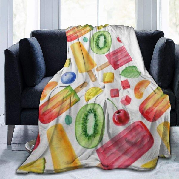throw blanket for kids teens adults lightweight soft warm unique summer ice cream and fruits microfiber all season living
throw blanket for kids teens adults lightweight soft warm unique summer ice cream and fruits microfiber all season living
