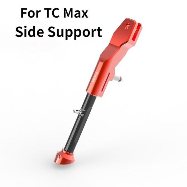 other motorcycle parts suitable for soco tc max modification accessories modified foot side support cnc aluminum alloy
other motorcycle parts suitable for soco tc max modification accessories modified foot side support cnc aluminum alloy