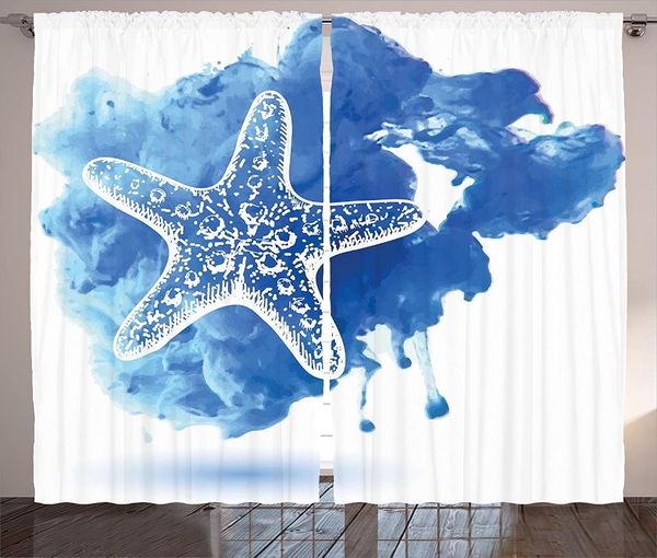 curtain & drapes nautical curtains starfish on a watercolor paintbrush splash background marine design living room bedroom window drap
curtain & drapes nautical curtains starfish on a watercolor paintbrush splash background marine design living room bedroom window drap