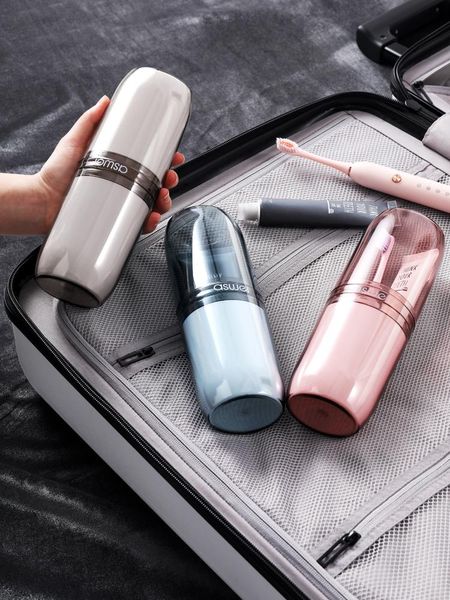storage bags travel toothbrush collection box portable toothware wash mouth cup dormitory brushing toothpack package
storage bags travel toothbrush collection box portable toothware wash mouth cup dormitory brushing toothpack package