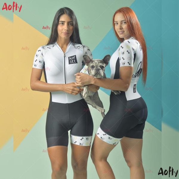 kafi2021cycling suit short sleeved bicycle skinsuit sets ladies racing jersey tight fitting mtb women's cycling jumpsuit kits, Black;blue
kafi2021cycling suit short sleeved bicycle skinsuit sets ladies racing jersey tight fitting mtb women's cycling jumpsuit kits, Black;blue