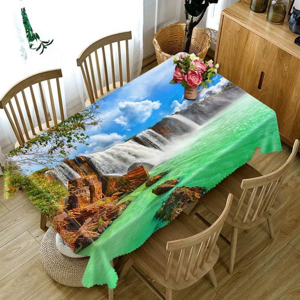 tablecloth landscape pattern dustproof polyester cotton wedding el party rectangular table cloth home textile custom
tablecloth landscape pattern dustproof polyester cotton wedding el party rectangular table cloth home textile custom