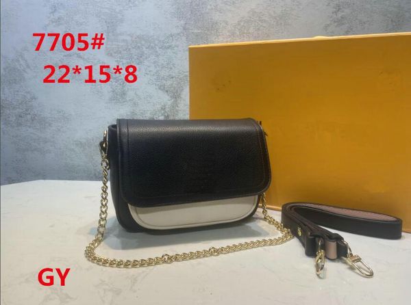 fashion ladies purse shoulder bag crossbody wallets lady backpack handbags tote purses totes women bags handbag 7705# 22x15x8cm
fashion ladies purse shoulder bag crossbody wallets lady backpack handbags tote purses totes women bags handbag 7705# 22x15x8cm