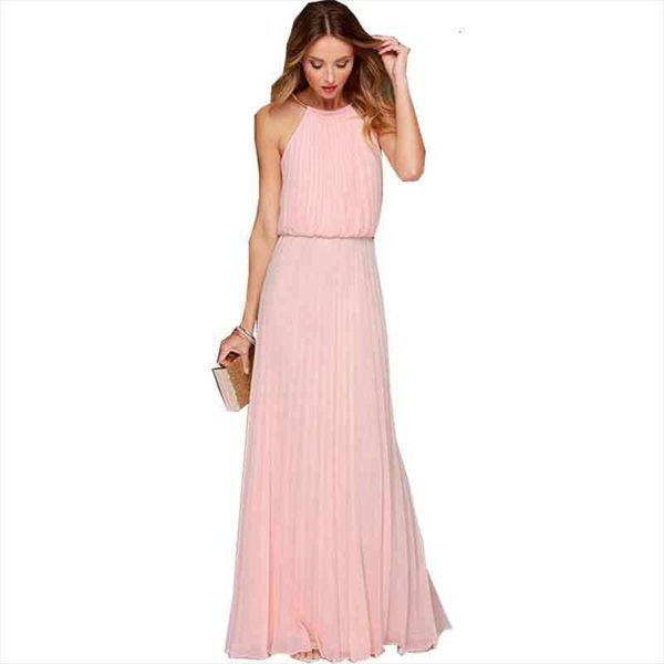 summer europe pleated fashion women dresses off shoulder halter maxi wholesale vestidos wsp9467, Black;gray
summer europe pleated fashion women dresses off shoulder halter maxi wholesale vestidos wsp9467, Black;gray