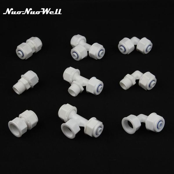watering equipments nuonuowell pom 12/16mm soft hose straight elbow connector for water heater 1/2" pipe quick garden irrigation fittin
watering equipments nuonuowell pom 12/16mm soft hose straight elbow connector for water heater 1/2" pipe quick garden irrigation fittin