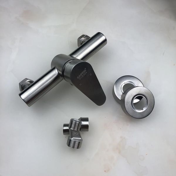 bathroom shower sets stainless steel faucets rotatable with lifting in wall torneira banheiro fixture dm50sf
bathroom shower sets stainless steel faucets rotatable with lifting in wall torneira banheiro fixture dm50sf
