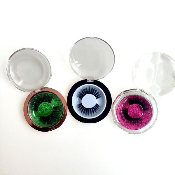series fiber beauty makeup false eyelashes natural cross wholesale custom exquisite three-color round box packaging
series fiber beauty makeup false eyelashes natural cross wholesale custom exquisite three-color round box packaging