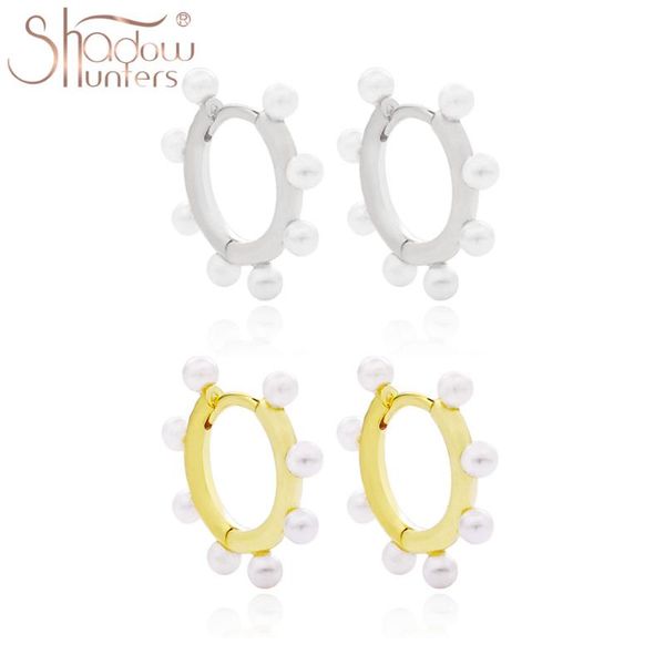 hoop & huggie shadowhunters real sterling silver 925 earrings pearl huggies women wedding jewelry pearls row vintage hoops for mother, Golden;silver
hoop & huggie shadowhunters real sterling silver 925 earrings pearl huggies women wedding jewelry pearls row vintage hoops for mother, Golden;silver