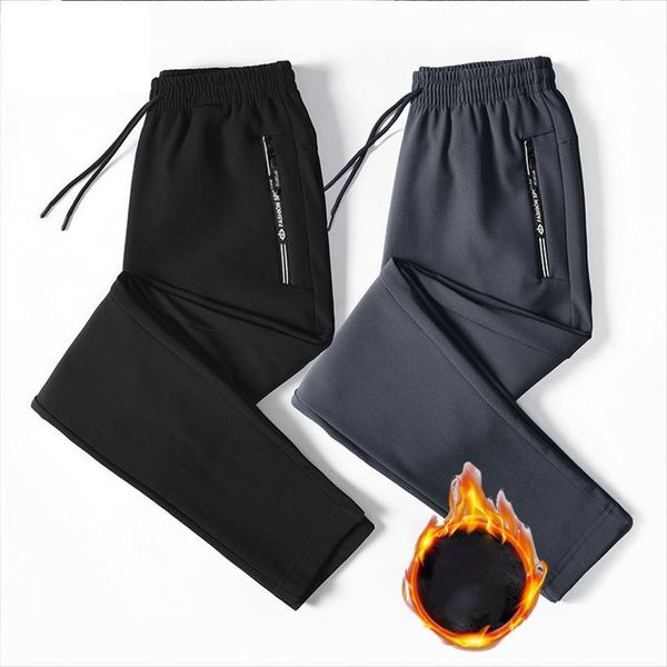 autumn winter fleece jogger loose women pant straight trousers sweatpantsthick warm sports joggers outdoor large 8xl, Black
autumn winter fleece jogger loose women pant straight trousers sweatpantsthick warm sports joggers outdoor large 8xl, Black