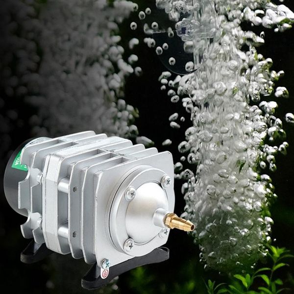 air pumps & accessories 85wc 45l/min 25w electromagnetic compressor aquarium oxygen pond pump aerator
air pumps & accessories 85wc 45l/min 25w electromagnetic compressor aquarium oxygen pond pump aerator