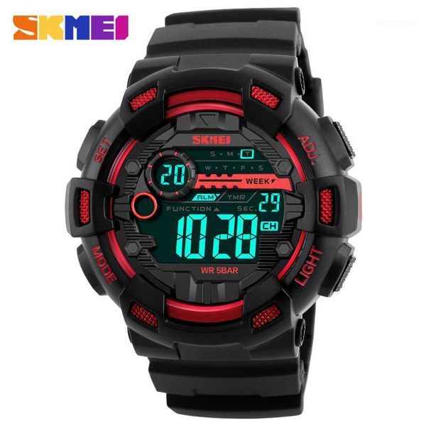 multifunction outdoor sport watch men led display digital clock pu strap waterproof wrist watches hombre reloj montre wristwatches, Slivery;brown
multifunction outdoor sport watch men led display digital clock pu strap waterproof wrist watches hombre reloj montre wristwatches, Slivery;brown