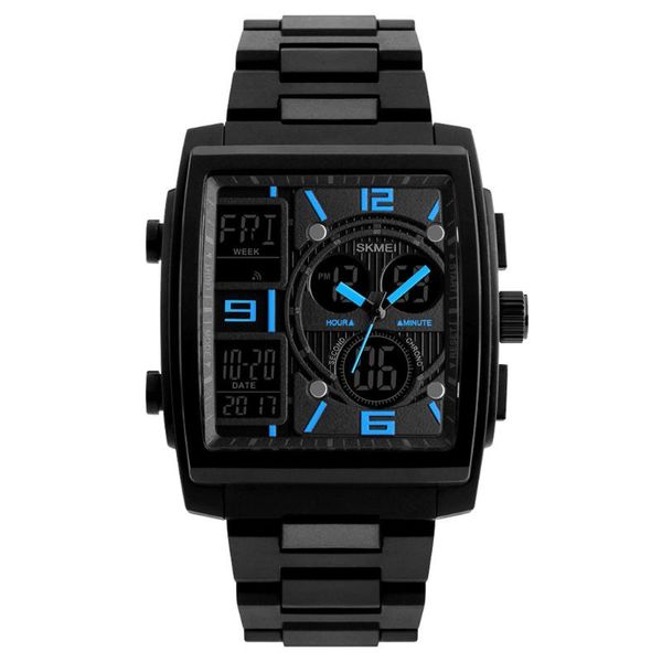 wristwatches 2021 watch men's military rubber tactical led digital sports waterproof analog quartz wrist luminous, Slivery;brown
wristwatches 2021 watch men's military rubber tactical led digital sports waterproof analog quartz wrist luminous, Slivery;brown