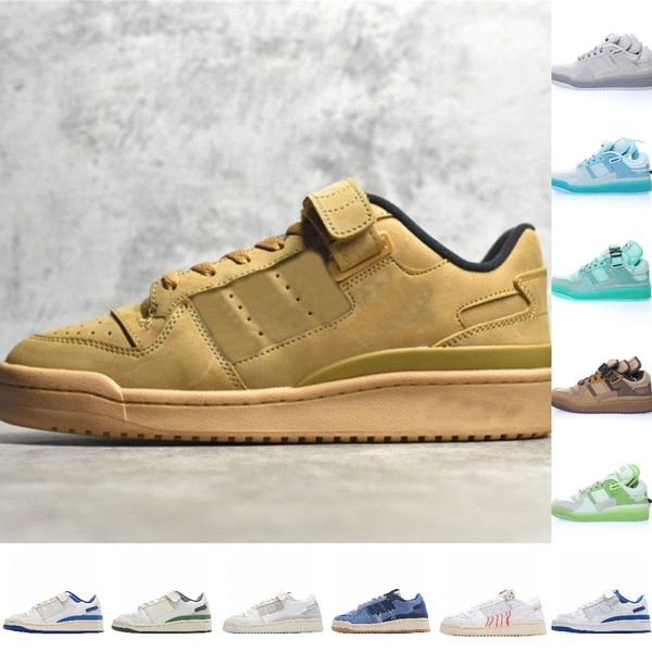bad bunny x originals forum 84 low men women shoes triple black grey blue green yellow pink brown running sports shoe luxury brand sneakers
bad bunny x originals forum 84 low men women shoes triple black grey blue green yellow pink brown running sports shoe luxury brand sneakers