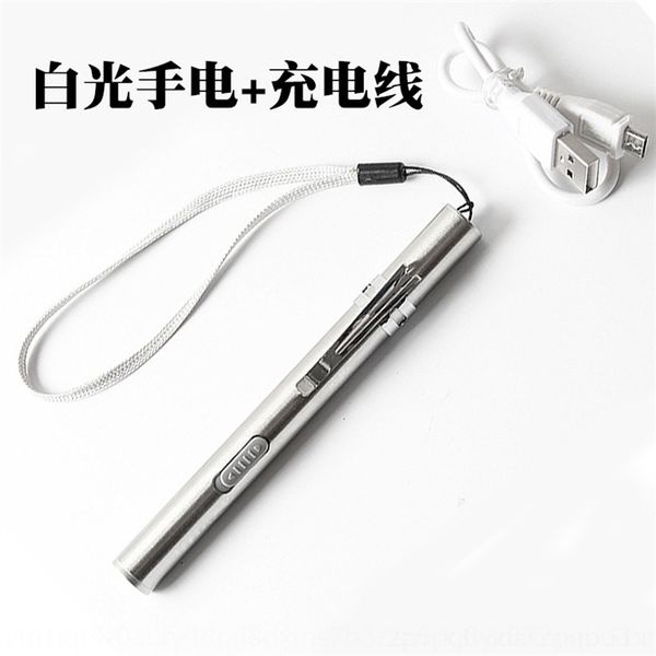 mj7x usb mini stainless steel strong electric torch lights pen lamp with flashlights torches charging cable led lithium battery portable fl
mj7x usb mini stainless steel strong electric torch lights pen lamp with flashlights torches charging cable led lithium battery portable fl