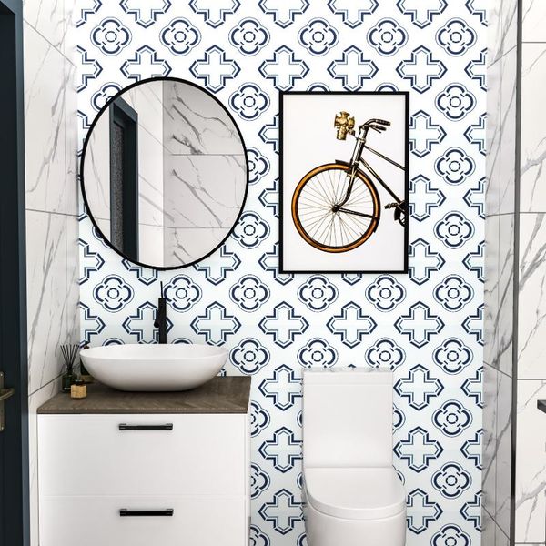wall stickers colorful self adhesive pvc imitation tile panels waterproof thick wallpapers art diagonal kitchen home decoration
wall stickers colorful self adhesive pvc imitation tile panels waterproof thick wallpapers art diagonal kitchen home decoration