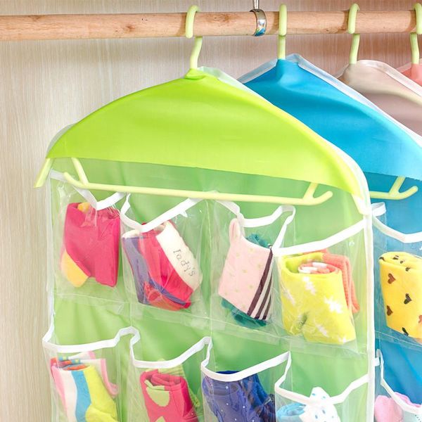 storage bags 16 grid foldable wardrobe wall door back hanging bag underwear sock tie shoe organizer sundries pouch
storage bags 16 grid foldable wardrobe wall door back hanging bag underwear sock tie shoe organizer sundries pouch