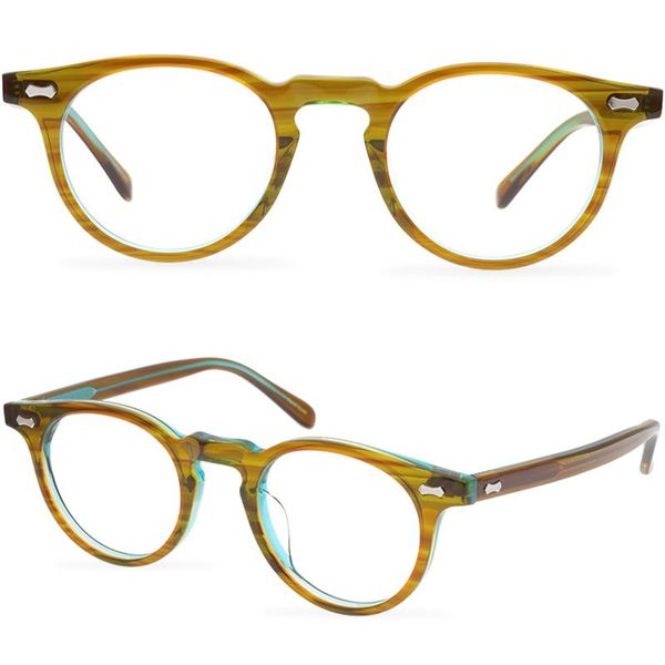 fashion sunglasses frames classic round eyeglasses acetate woman optics eyewear transparent glasses men oculos retro gafas de lectura, Black
fashion sunglasses frames classic round eyeglasses acetate woman optics eyewear transparent glasses men oculos retro gafas de lectura, Black