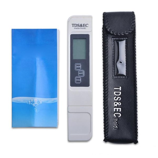 meters portable digital 3 in 1 tds/ec/temp meter aquarium water quality purity conductivity tester pen filter measuring
meters portable digital 3 in 1 tds/ec/temp meter aquarium water quality purity conductivity tester pen filter measuring