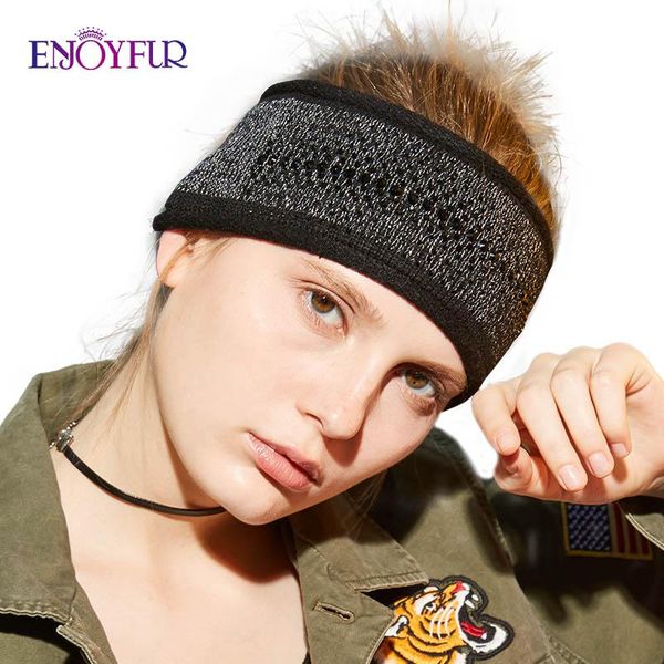 hair accessories enjoyfur fashion rhinestones winter headband female cashmere knitted for women wide warm ladies headwear
hair accessories enjoyfur fashion rhinestones winter headband female cashmere knitted for women wide warm ladies headwear