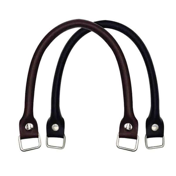 bag parts & accessories 1pc fashion leather replacement handbag purse handle accessory shoulder strap bags, Black
bag parts & accessories 1pc fashion leather replacement handbag purse handle accessory shoulder strap bags, Black