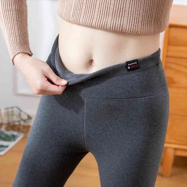 plus velvet winter warm womens leggings cotton ankle-length keep solid pant high waist large size, Black
plus velvet winter warm womens leggings cotton ankle-length keep solid pant high waist large size, Black