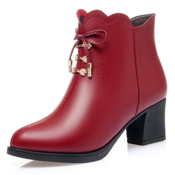 boots 2021 ladies fashion high heels women side zipper ankle quality wedding party size35-42, Black
boots 2021 ladies fashion high heels women side zipper ankle quality wedding party size35-42, Black