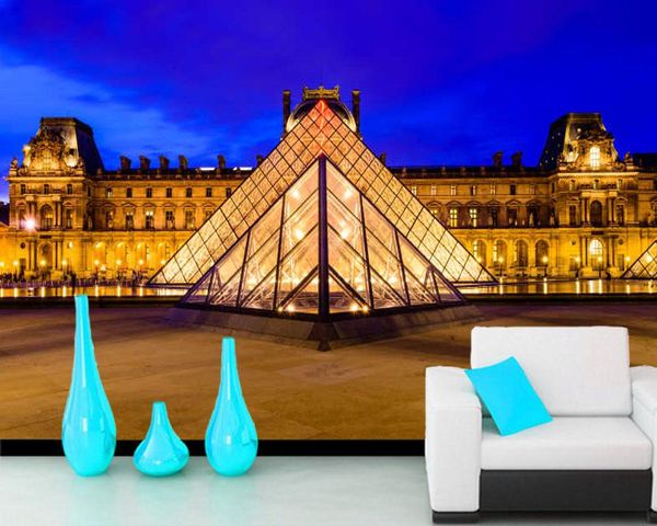 wallpapers papel de parede louvre glass pyramid 3d wallpaper mural,living room tv sofa wall bedroom papers home decor restaurant mural
wallpapers papel de parede louvre glass pyramid 3d wallpaper mural,living room tv sofa wall bedroom papers home decor restaurant mural