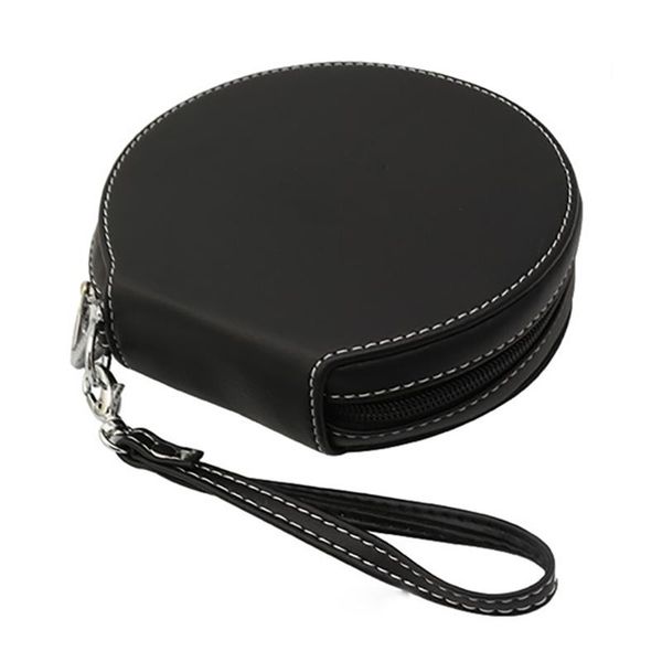 car organizer universal hard bag disk purse dvd protective sleeve zipper home storage round accessories cd case portable
car organizer universal hard bag disk purse dvd protective sleeve zipper home storage round accessories cd case portable