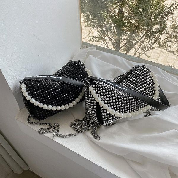 evening bags bag for women women's 2021 fashion foreign shoulder messenger underarm studded
evening bags bag for women women's 2021 fashion foreign shoulder messenger underarm studded
