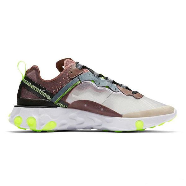 2021 fashion epic react vision element 55 87 mens womens running shoes pn dust triple black white outdoor sports trainers sneakers top
2021 fashion epic react vision element 55 87 mens womens running shoes pn dust triple black white outdoor sports trainers sneakers top