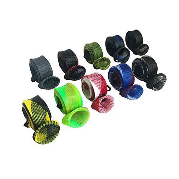 fishing rod cover pesca sleeves pole glove clothes protector tools tackle boxes accessories bag 10pcs boat rods
fishing rod cover pesca sleeves pole glove clothes protector tools tackle boxes accessories bag 10pcs boat rods