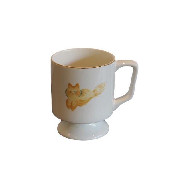 mugs cute cat ceramic coffee cups reusable modern animal milk simple tumbler cup tazas originales kitchen supplies
mugs cute cat ceramic coffee cups reusable modern animal milk simple tumbler cup tazas originales kitchen supplies