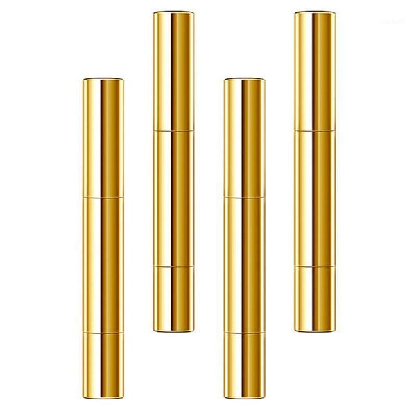 storage bottles & jars 4pcs rotary empty lip oil pens gloss tubes concealer dispensers
storage bottles & jars 4pcs rotary empty lip oil pens gloss tubes concealer dispensers