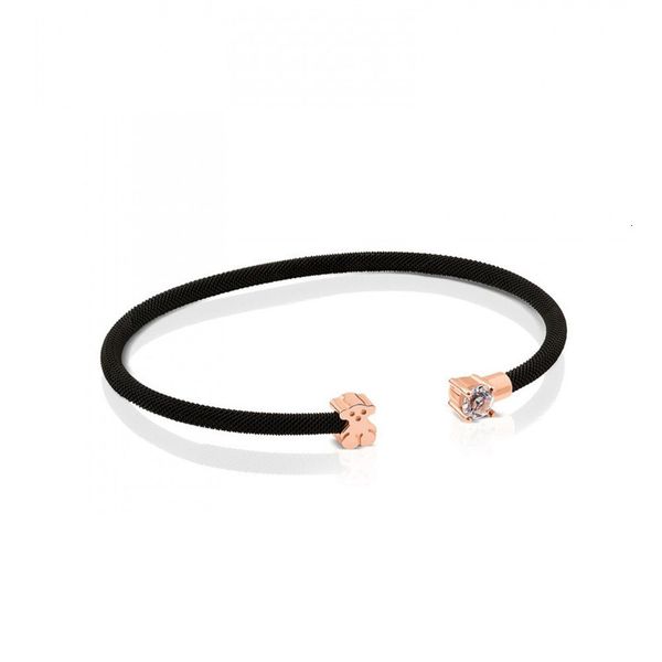 bracelet charm jewelry yhm0645 black ion plated women's stainless steel rose gold, Golden;silver
bracelet charm jewelry yhm0645 black ion plated women's stainless steel rose gold, Golden;silver