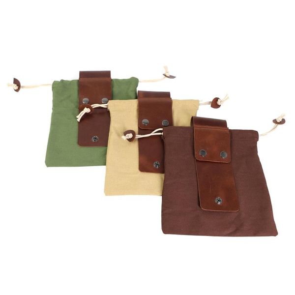 leather and canvas bushcraft bag, foraging pouch for hiking, treasures & seashells, easy looping around belts tool #t3 outdoor bags
leather and canvas bushcraft bag, foraging pouch for hiking, treasures & seashells, easy looping around belts tool #t3 outdoor bags
