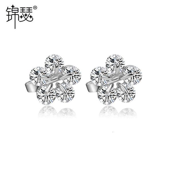 jewelry charm stud tangmei fairy fashion ear buckle aaa zircon inlaid female earrings, Golden
jewelry charm stud tangmei fairy fashion ear buckle aaa zircon inlaid female earrings, Golden