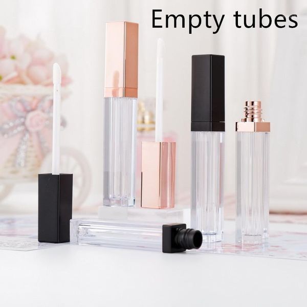 50pcs lipgloss tube wholesale cosmetic empty container bulk 5ml bottle private logo customized packaging oem make your own brand1
50pcs lipgloss tube wholesale cosmetic empty container bulk 5ml bottle private logo customized packaging oem make your own brand1