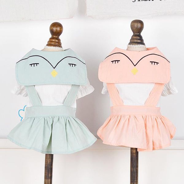 cute dog straps skirts cotton spring summer ladies pet cat clothes chihuahua comfortable sailor suit collar dresses for dogs apparel
cute dog straps skirts cotton spring summer ladies pet cat clothes chihuahua comfortable sailor suit collar dresses for dogs apparel